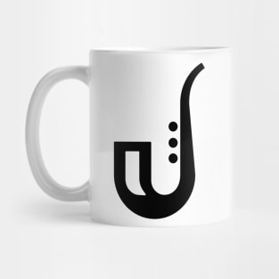 music Mug